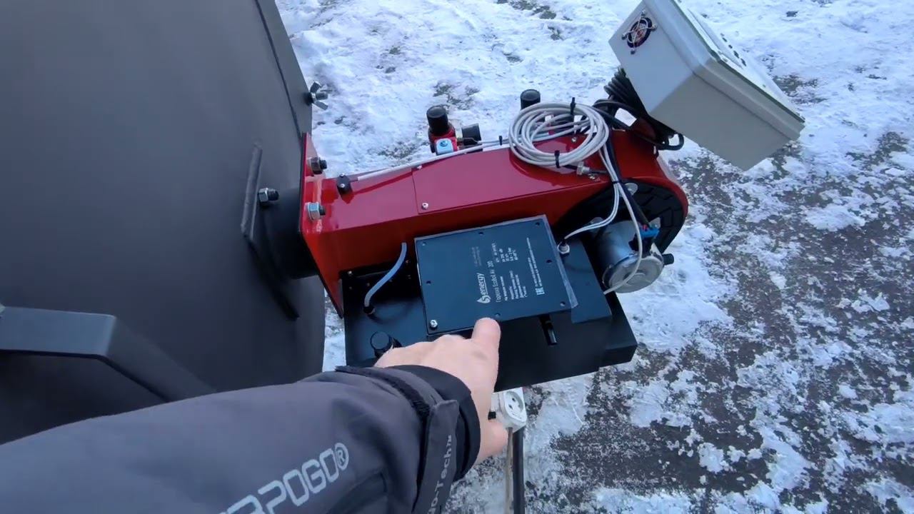 Котел на отработанном масле 200 кВт смотреть онлайн