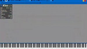 [Black MIDI-Legit-Run] Tetris Blocks Arts v3 | Kiva run