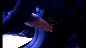 Накидка на сиденья с подогревом