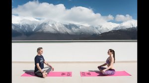 Дыхательная гимнастика от yoga method или c чего все начиналось