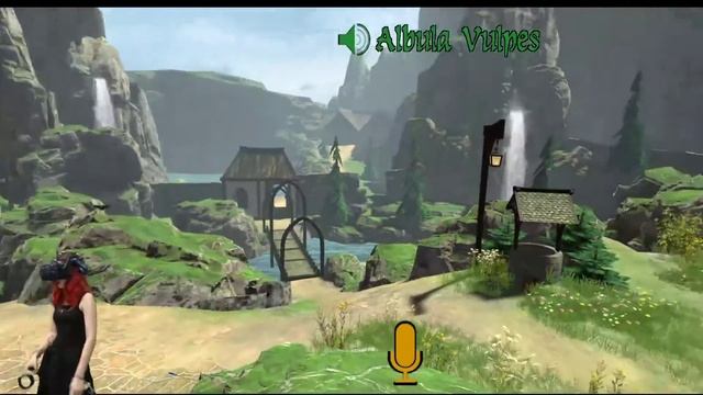 LetsPlay: Владивосток | Elven Assassin VR • ● смотреть онлайн