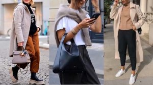 СЕКРЕТЫ СОСТАВЛЕНИЯ ЖЕНСКОГО ГАРДЕРОБА // МОДА ДЛЯ ЖЕНЩИН ЗА 50