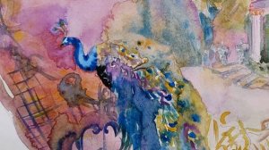 Песенно-инструментальный ансамбль «Кудрина»  и хор "Покров" Песня о Сочи