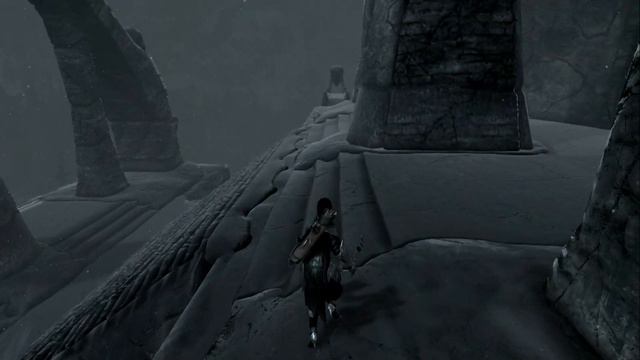 Skyrim (mods) - Vera - Spotlight On: Frost Giants смотреть онлайн