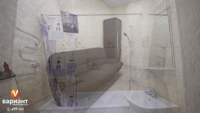 Продажа 2 комн. квартиры в Омске. Недвижимость в Омске