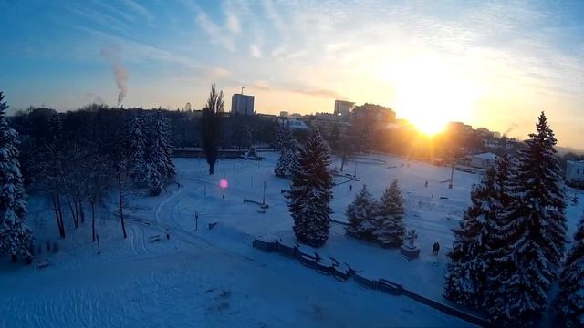 Коптер. -12 Вечер. Ставрополь 2016 смотреть онлайн