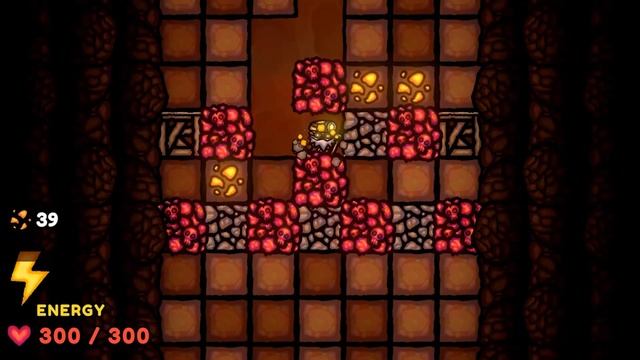 My NEW Game Project | Devlog 1