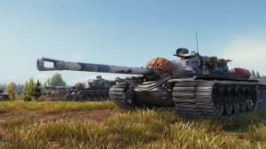 Играем мир танков.