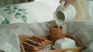 Постельное бельё из льна. Льняное постельное бельё.