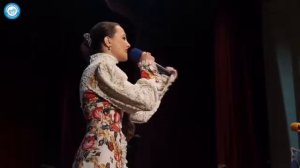 Анна Гончарова - Душа России-Подмосковье