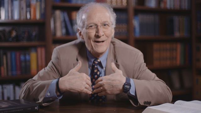 How Does God Help Us Read the Bible?