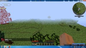 Читы на проект LoliLand. Minecraft 1.7.10. Это просто п...ц...