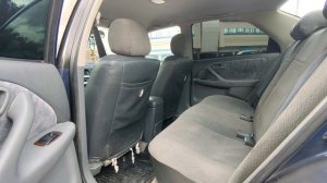 Toyota Camry XV20 - идеальный автомобиль, спустя 25 лет?