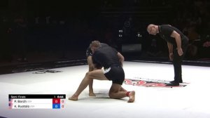 2022 Match of The Year | Kade Ruotolo vs PJ Barch - 2022 ADCC World Championships