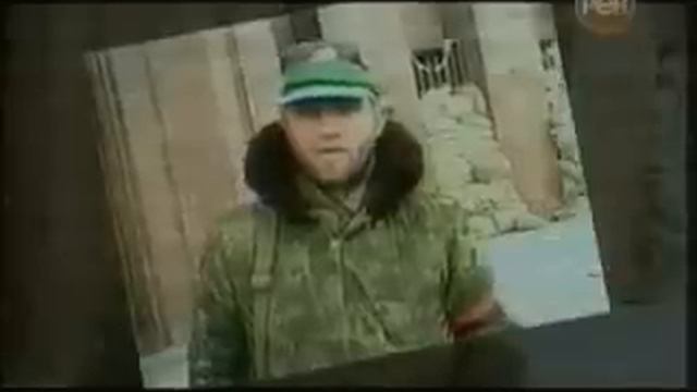 Сашко Билый Александр Музычко