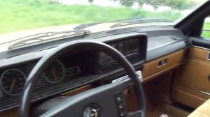 Opel Rekord E1 from 1978..Holden Commodore vb/vh.. Vauxhall Carlton mk1