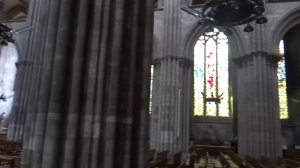 France Normandie - Rouen Франция Нормандия - Руан.mp4