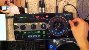 Pioneer RMX 1000 Remix Station, Sergey Boyko (Dj Boyko)