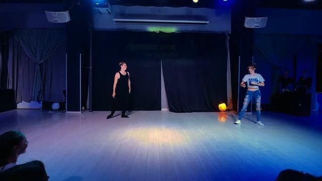 Летние сны 11.07.20 Сережа Лебедев — Ника Лебедева смотреть онлайн