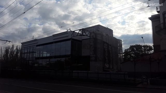 Рождение "Мафии" в Николаеве, или как возникла Николаевская "Mafia" смотреть онлайн