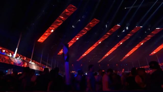 YOTTO | Tomorrowland Belgium 2019 - W1 смотреть онлайн