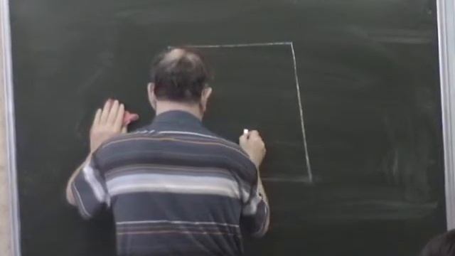 Подготовка к ЕГЭ: Расстояние между скрещивающимися прямыми смотреть онлайн