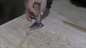 Упражняемся флажком, инструмент для резьбы по дереву. Резьба по дереву. Ульи из липы.