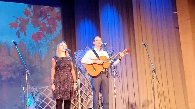 Фестиваль авторской песни 9 октября 2021 г смотреть онлайн