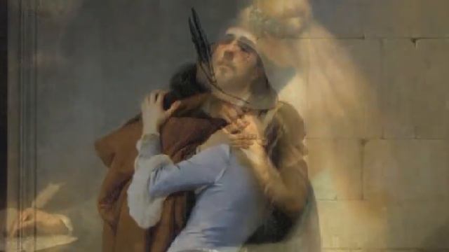 ~ Schubert's Serenade, Isacc Stern, Violin ~ смотреть онлайн