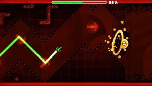 Geometry Dash