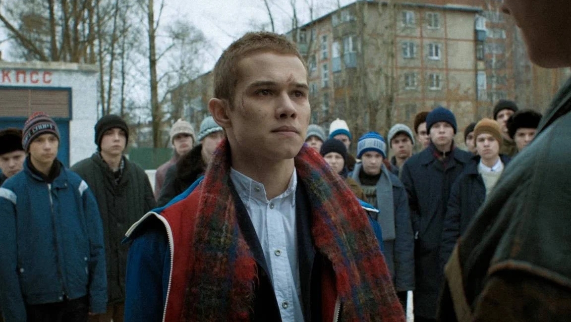 Слово пацана кровь на асфальте|1серия