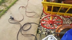 ELEKTRA BECKUM KGS 303 METABO