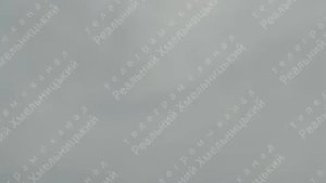 Пролет ракеты над Хмельницкой областью