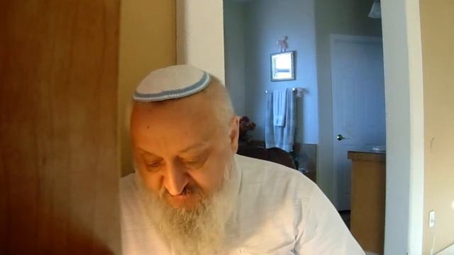Рабби Акива и Золотой Иерусалим 1 часть