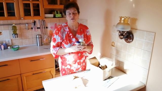 Об этом я еще вам не снимала! И это — не о варениках. смотреть онлайн