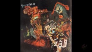 Buckethead - The Cuckoo Clocks Of Hell