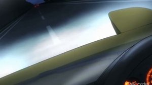 Инициал Ди - аниме клип