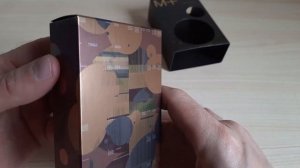 Escentric Molecules Molecule 01 + Patchouli