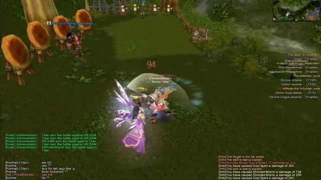 4story warrior vs. evocator смотреть онлайн