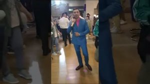 ЖООДАРБЕК СУЛТАНОВ БУЙ-БУЙ.