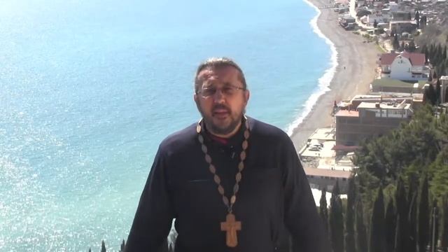 Если бросил парень, это судьба или глупость девушки. Священник Игорь Сильченков смотреть онлайн