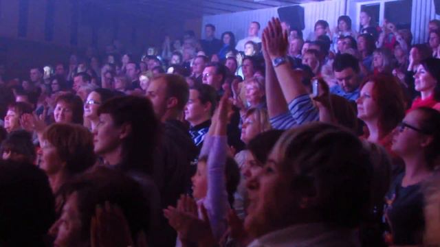 Nela Live Tour 2013 - Levice смотреть онлайн