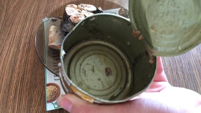 САЙРА ТИХООКЕАНСКАЯ НАТУРАЛЬНАЯ | НЕ ПЛОХАЯ САЙРА | САЙРА ЗА 40 РУБЛЕЙ | В СУП ПОШЛА ОТЛИЧНО смотреть онлайн