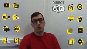 Третье подключение телефона xiaomi mi6 к телевизору по Wi-Fi direct методу #miui #xiaomi #WiFidirec