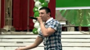 Баха 84 Бахром Гафури