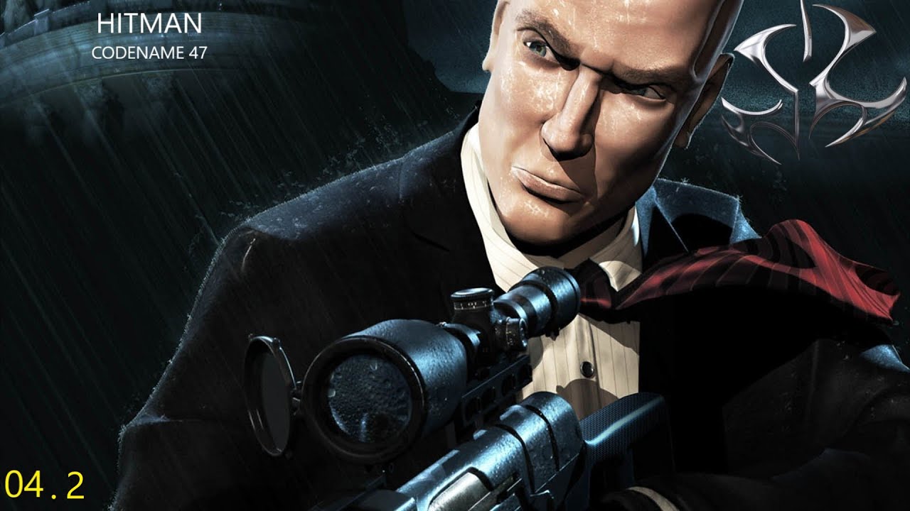 Hitman: Codename 47_Прохождение_Миссия 4_Часть 2