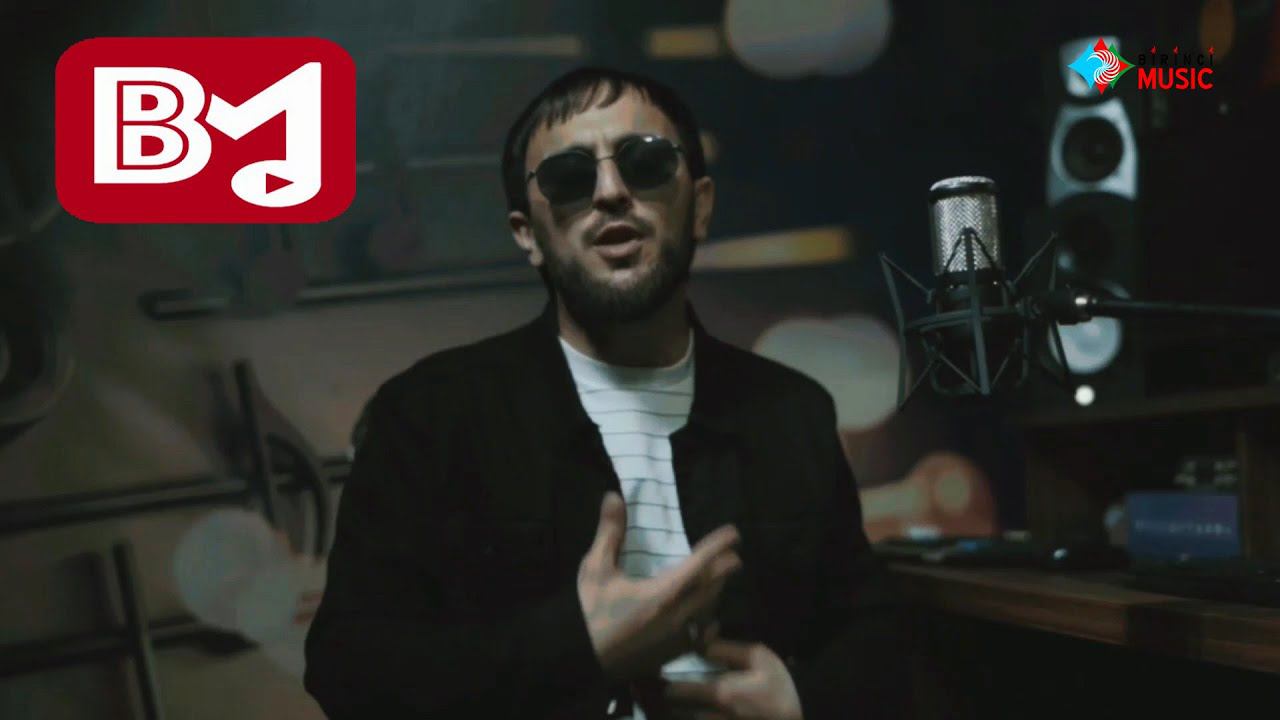 Aslan Hesenov - Vefasiz (Official Video) смотреть онлайн