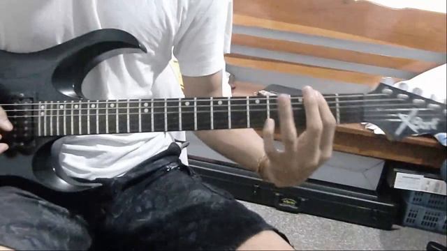 Slipknot - Before I Forget Cover Dual By Nae0000 смотреть онлайн