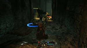 Обзор игры: Of Orcs And Men (2012)