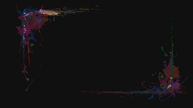 Рамка акварель+маска 19 акварельный рисунок гранж узор смотреть онлайн